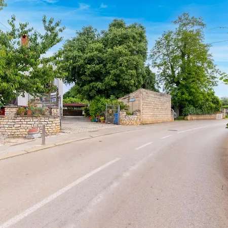 Olio - Comfort For Four People Lägenhet