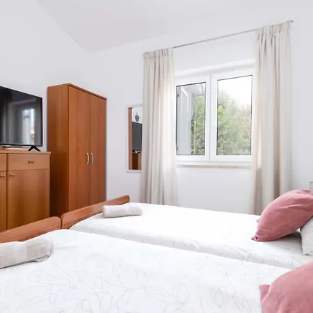 Olio - Comfort For Four People Апартаменты *