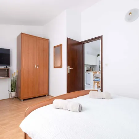 Апартаменты Olio - Comfort For Four People *