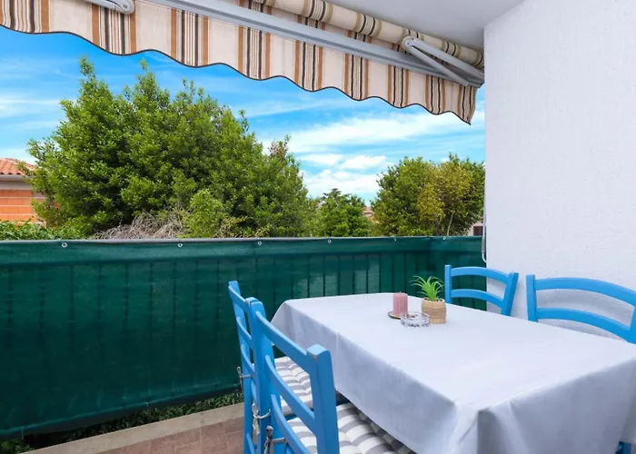 Olio - Comfort For Four People Tar-Vabriga