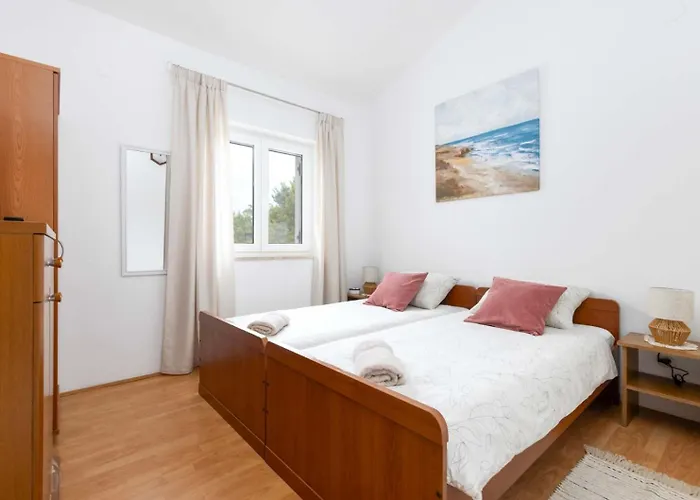 Olio - Comfort For Four People Lejlighed Tar-Vabriga