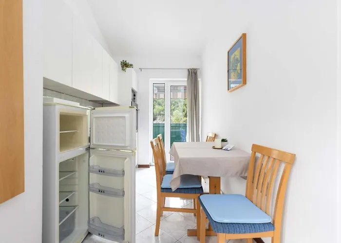 Olio - Comfort For Four People Lejlighed Tar-Vabriga