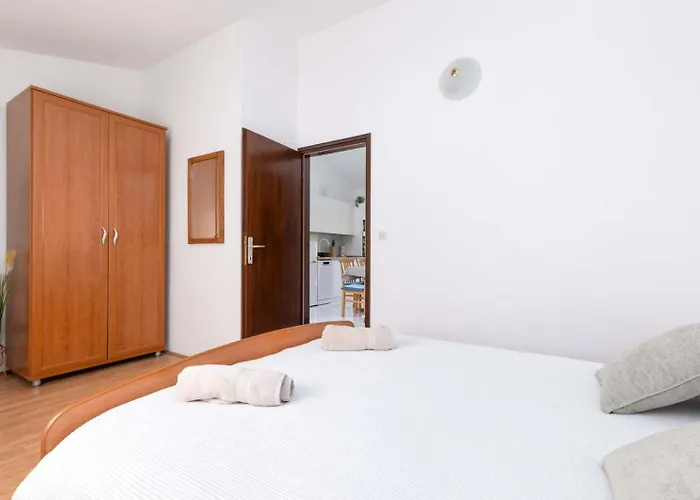 Olio - Comfort For Four People Lejlighed Tar-Vabriga