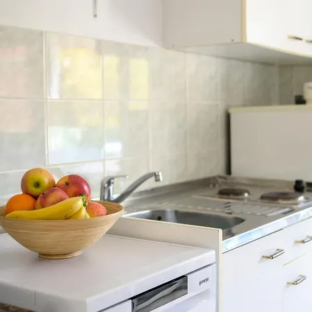 Apartment Olio - Comfort For Four People *