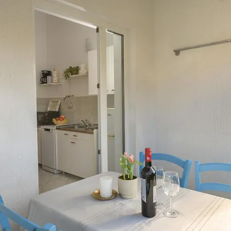 Apartment Olio - Comfort For Four People Tar-Vabriga