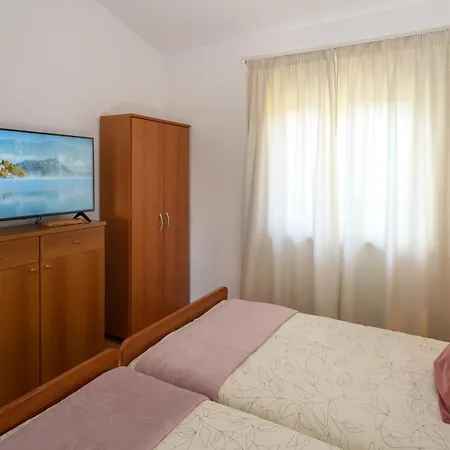 Olio - Comfort For Four People Apartment