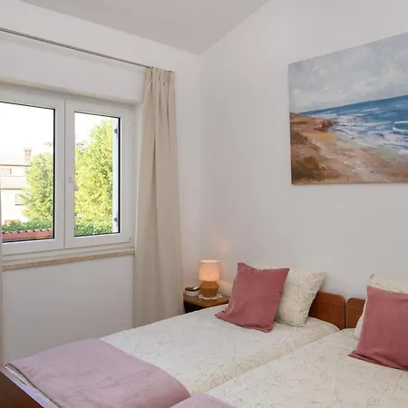 Olio - Comfort For Four People Apartment *