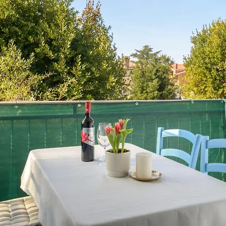 Apartment Olio - Comfort For Four People *