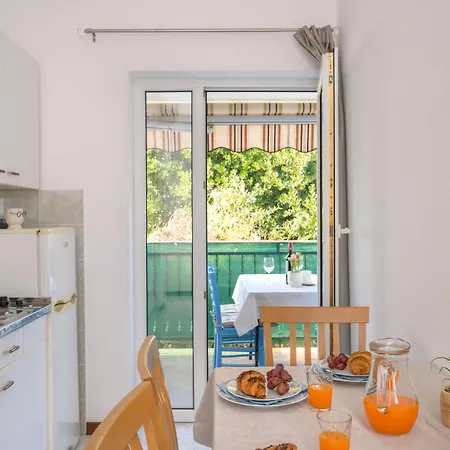 Apartment Olio - Comfort For Four People