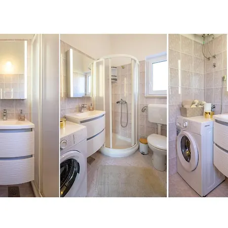 Olio - Comfort For Four People Apartment *
