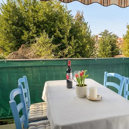 Apartment Olio - Comfort For Four People *