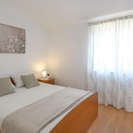 Olio - Comfort For Four People Apartment