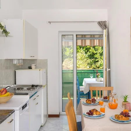 Apartment Olio - Comfort For Four People *