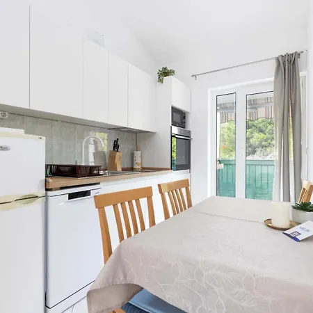 Apartment Olio - Comfort For Four People *