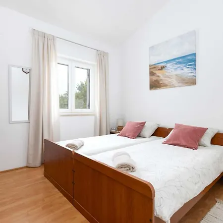Olio - Comfort For Four People 아파트 Tar-Vabriga