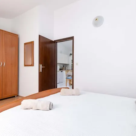 Olio - Comfort For Four People 아파트 Tar-Vabriga